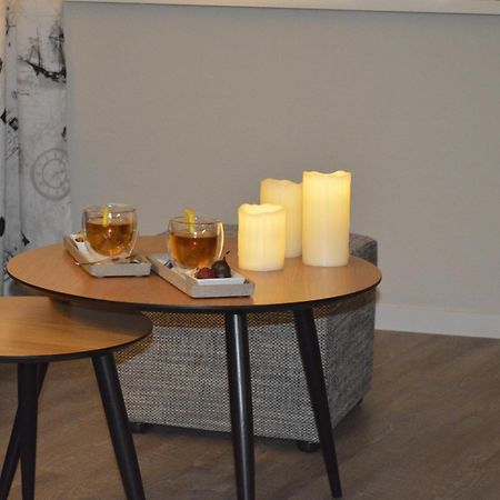 Ferienwohnung Meerzeitperle Glowe Extérieur photo
