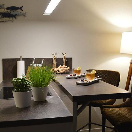 Ferienwohnung Meerzeitperle Glowe Extérieur photo
