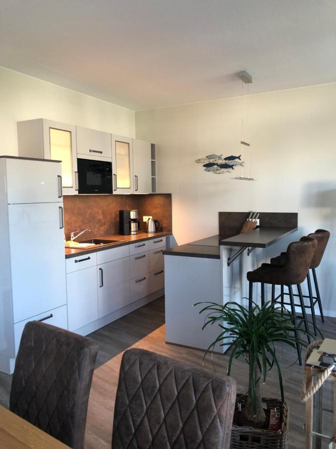Ferienwohnung Meerzeitperle Glowe Extérieur photo