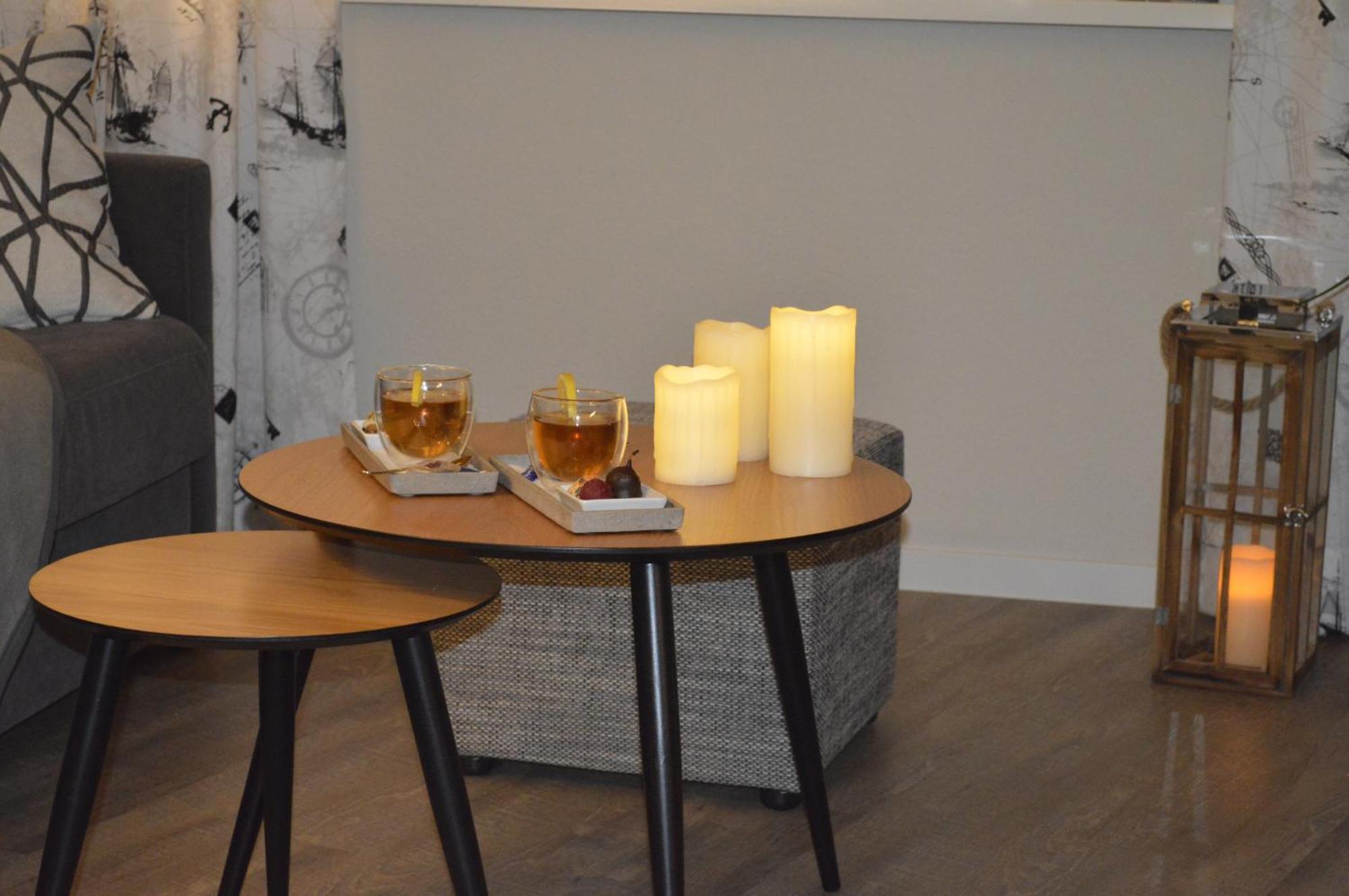 Ferienwohnung Meerzeitperle Glowe Extérieur photo